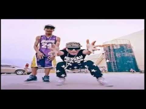 Jacool El Fenomeno ft Kamikaze - Regualdo (2015)