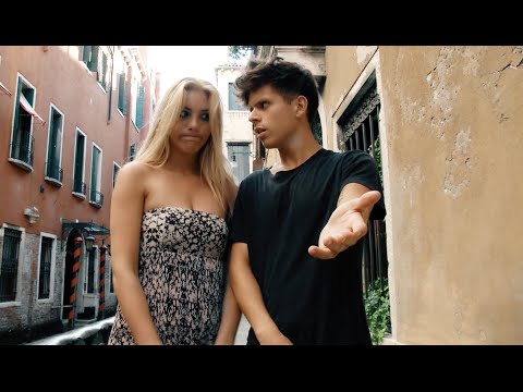 Honeymoon in Venice | Lele Pons & Rudy Mancuso