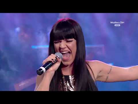 Kendo Kengen Time - Gigliola Haveriku - Nata e Aurela Gaçes - Vizion Plus