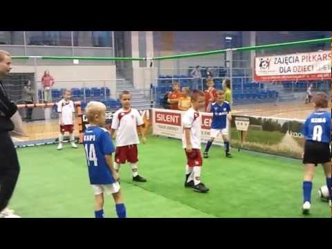 TURNIEJ TYCHY CUP 2012 / Rocznik 2005