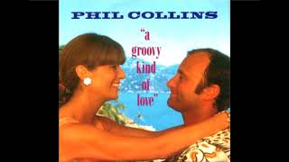 Phil Collins - Big Noise (Instrumental)