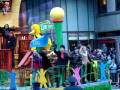 Lang Lang At The Macy S Thanksgiving Day Parade