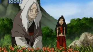 Avatar TNS - WildFlower Part 2 of 3.wmv