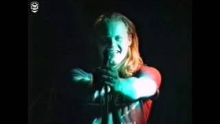 Böhse Onkelz - Freddy Krüger (Live in Wiesbaden´89)