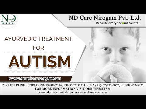 ND Care Nirogam Pvt. Ltd. video.