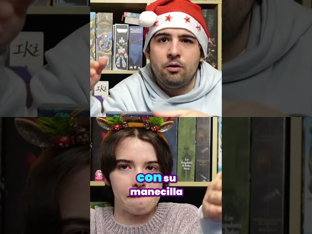 Vídeo relacionado con Games Emporium Juego de Mesa Twisted History | ¡Piensa Que conoces la Historia! Piensa de Nuevo! | Divertido, Oscuro y retorcido Trivia | para 2 a 7 Jugadores, Gran Regalo | A Partir de 14 años