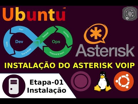 Asterisk Server