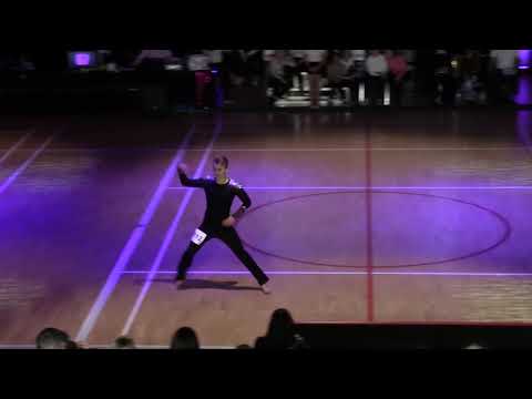 Christoffer Ljungdahl - Höganäs 2017