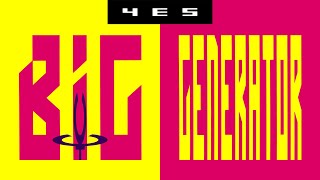 Yes: "Almost Like Love" (1987)
