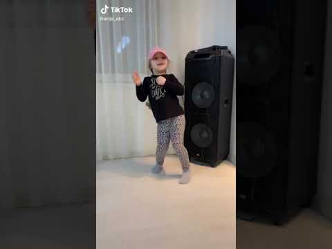 TIK TOK/w Arija Kids Channel