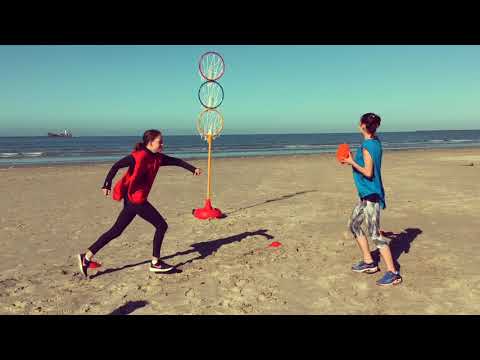 CARDIOGOAL Vidéo promotionnelle 2