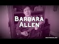 Barbara Allen