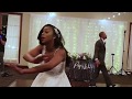 OUR FIRST DANCE MASH-UP | Etta James, Michael Jackson, Bruno Mars and Cardi B