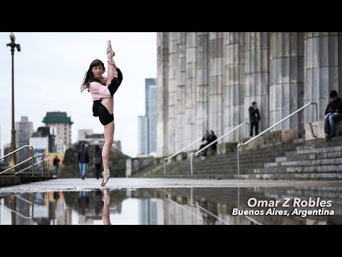 Photographer Omar Z Robles | Buenos Aires, Argentina