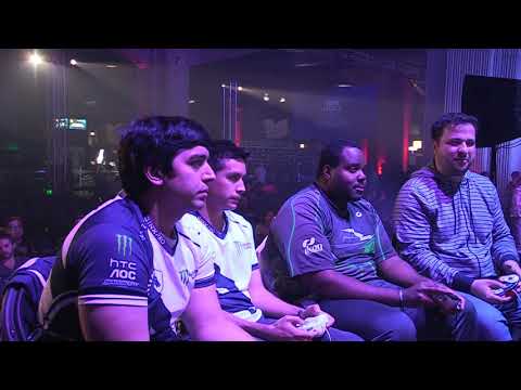 ChuDat & Chillindude vs Kage & Ryan Ford - DHMTL17 - Melee Doubles Losers Final