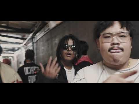 BIGSLP - PROUD OF ME FEAT.BPT (Dir.By @126redeye3 )