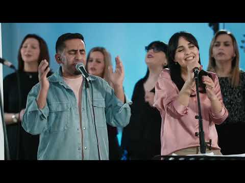 I Denjë | Worthy (Elevation Worship) Cover | Cover by Ndër Breza