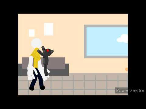 Scp 3008 vs scp 1048-C