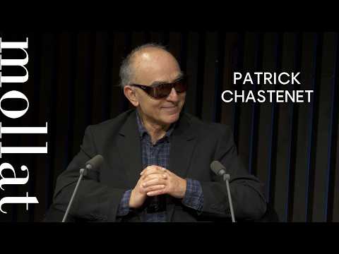 Patrick Chastenet - Jacques Ellul, entre technique et liberté