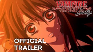 Watch Vampire Knight Streaming Online