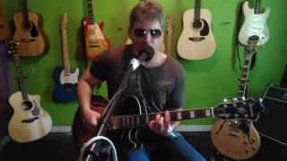 Bobby Sox blues T Bone Walker cover