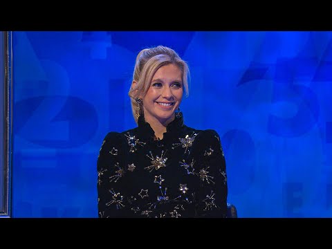 8 Out of 10 Cats Does Countdown - S27E04 - 24 January 2025