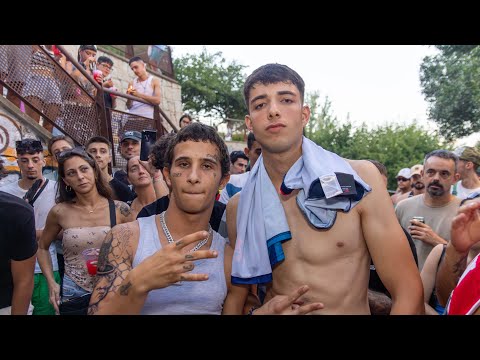 (BATALLÓN 😈👹) BELICO VS YUNG BANAS - 4TOS - REGIONAL GENERAL RAP