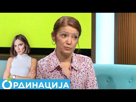 Gorica Nešović - Moja borba | RTS Ordinacija