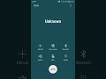 Call Waiting & Conference Incoming Call: Hold, Swap, Merge, Split, Drop