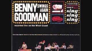 Slipped Disc by Benny Goodman