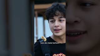 Download lagu Ngakak! Naura ngambek sampe Rahsya harus ngalah #shorts mp3