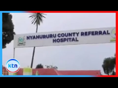 SHA yapimwa mwaka mmoja baada ya kuzinduliwa je azma ya afya bora imefikiwa