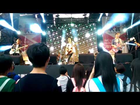 2015.10.24 Supper Moment - 無盡 @臺北松菸