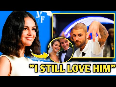 BREAKING; Selena Gomez finally OPENS UP about her ex boyfriend Justin Bieber, Fans erupts in Tears..