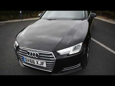 Audi A4 Avant 1.4 TFSI Sport Avant