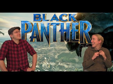 Black Panther Review - Did It Meet the Hype?