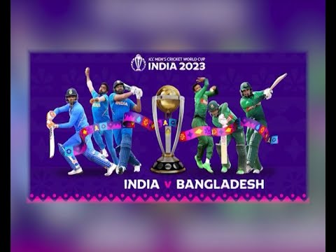 ভারতের বিপক্ষে জয়ের বিকল্প নেই টাইগারদের