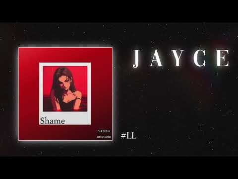 Jayce - Shame (Official Audio)