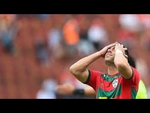 🥅Veja os gols Portuguesa 2 x 3 Penapolense Paulistão A2 2019