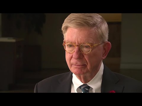 NBC5 In Depth: Interview with conservative columnist George Will