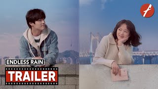 Endless Rain (2021) 비와 당신의 이야기 - Movie Trailer - Far East Films