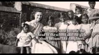Anne Vanderlaan - Life Story Digital Video