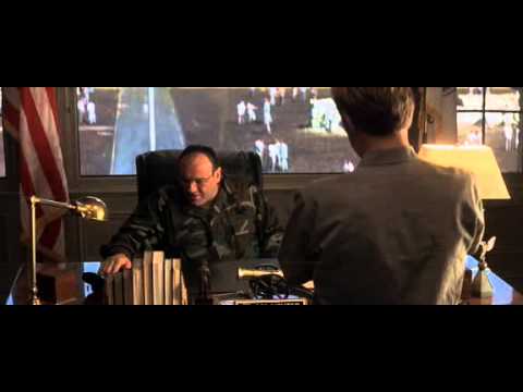 Il Castello - Robert Redford