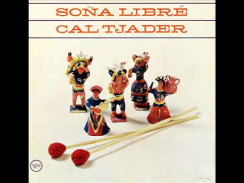 Cal Tjader - Sally's Tomato