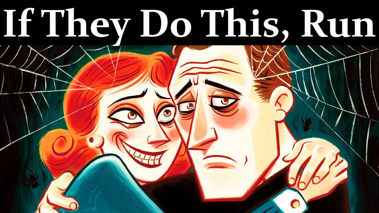 7 Signs You’re In a Toxic Relationship According To Carl Jung