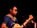 Adhitia Sofyan - Secret (Live)