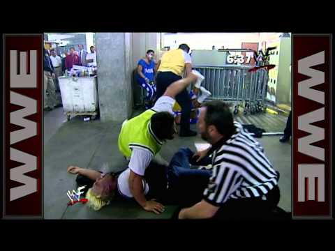 Pete Gas Comments On If He Believes Age Is Catching Up To Shane McMahon, And Talks Rusev’s Comments About The Undertaker