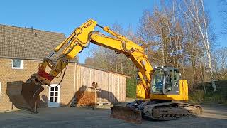 Kobelco SK 260 SRNLC-3 (Cat 325 / Volvo Ecr 235 / Hitachi ZX 225) tracked excavator for sale - Image 4 | Machineryline HK Kobelco SK 260 SRNLC-3 (Cat 325 / Volvo Ecr 235 / Hitachi ZX 225) tracked excavator | Image 4 - Machineryline