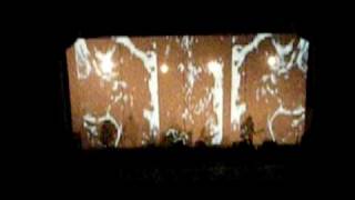 Musicista Contabile ♥ Afterhours @ Teatro Petruzzelli Live Bari 15.04.10