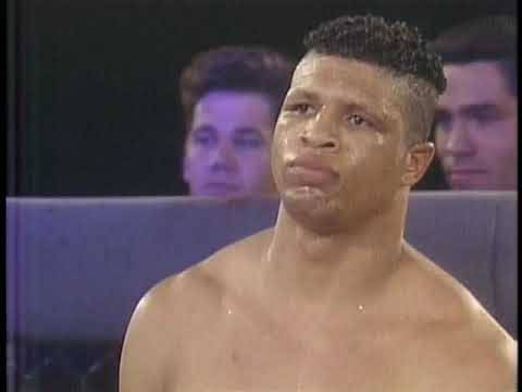 Scott Morris VS Pat Smith UFC 2 Classic